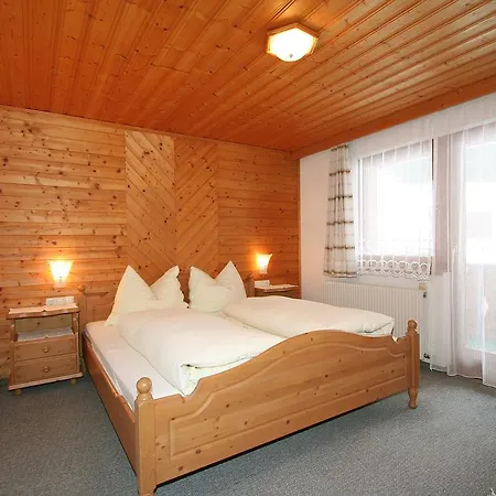 Silvretta.3 Апартаменты Гашум