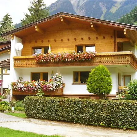 Апартаменты Silvretta.3 *