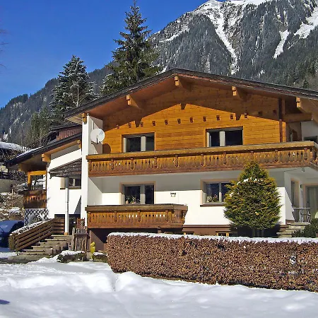 Апартаменты Silvretta.3 *