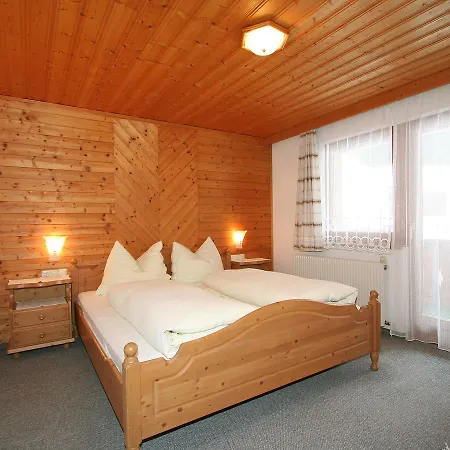 Апартаменты Silvretta.3 *